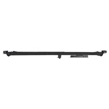 Spectra Premium 74709 A/C Condenser product image 4 of 4