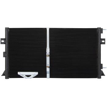 Spectra Premium 74710 - A/C Condenser Spectra Premium 74710 A/C Condenser product image 1 of 4