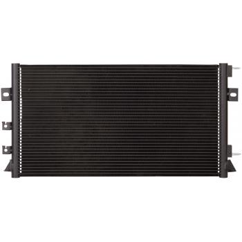 Spectra Premium 74711 A/C Condenser product image 1 of 4
