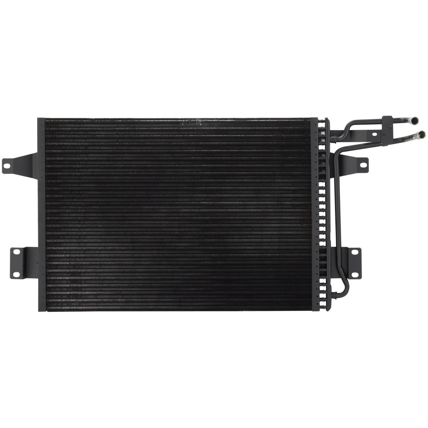 Spectra Premium 74714 - A/C Condenser Spectra Premium 74714 A/C Condenser product image 1 of 4