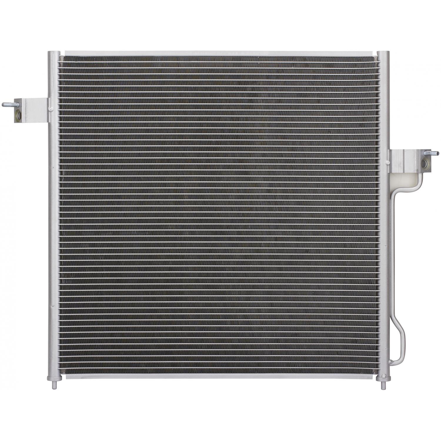 Spectra Premium 74715 A/C Condenser product image 1 of 4