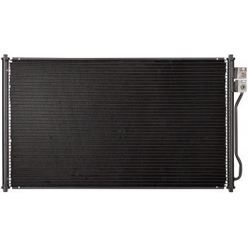 Spectra Premium 74716 A/C Condenser product image 1 of 5
