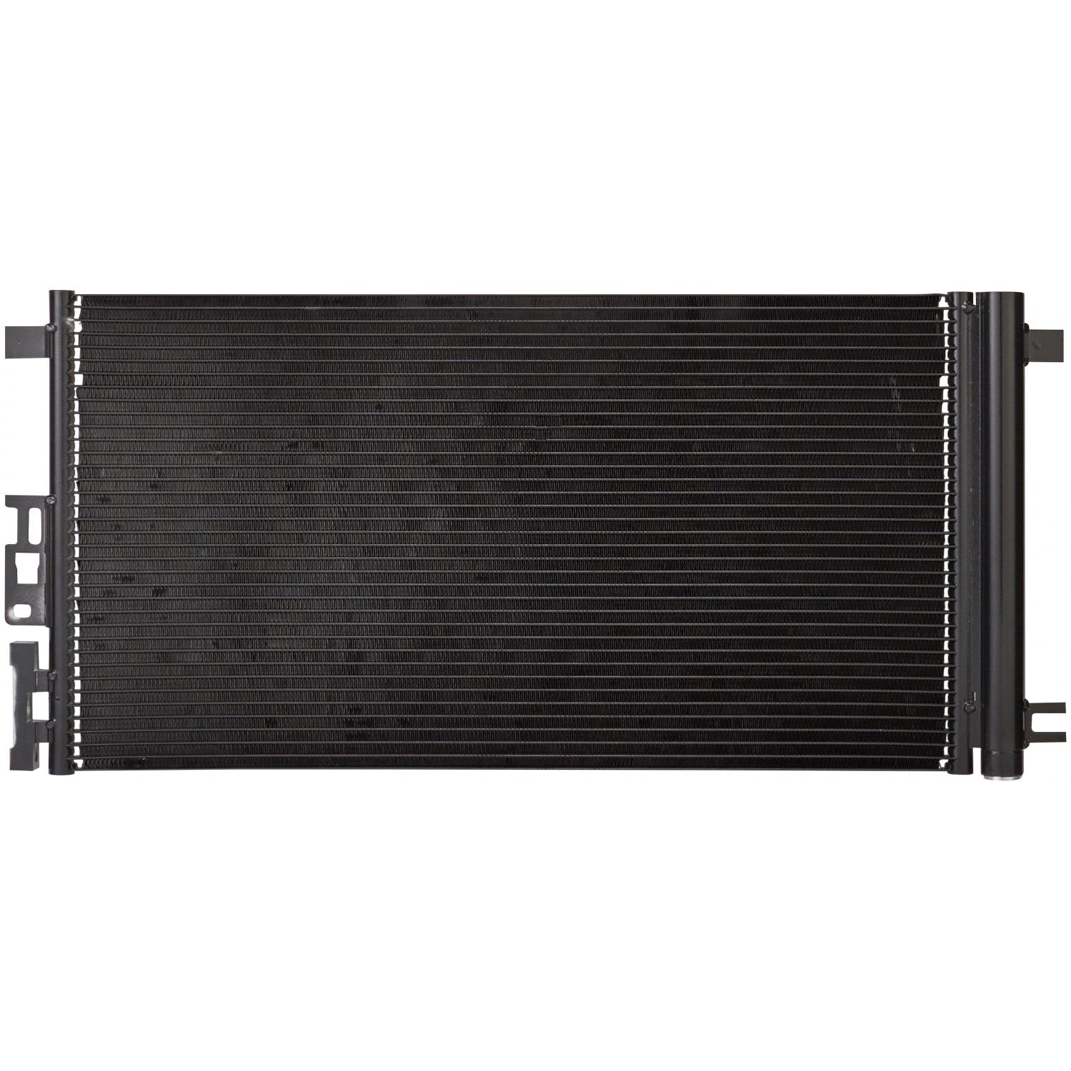 Spectra Premium 74718 A/C Condenser product image 1 of 4