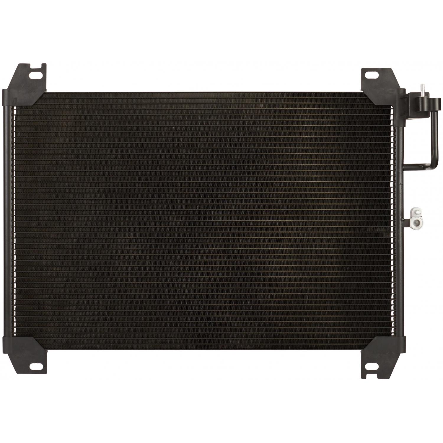 Spectra Premium 74719 - A/C Condenser Spectra Premium 74719 A/C Condenser product image 1 of 4