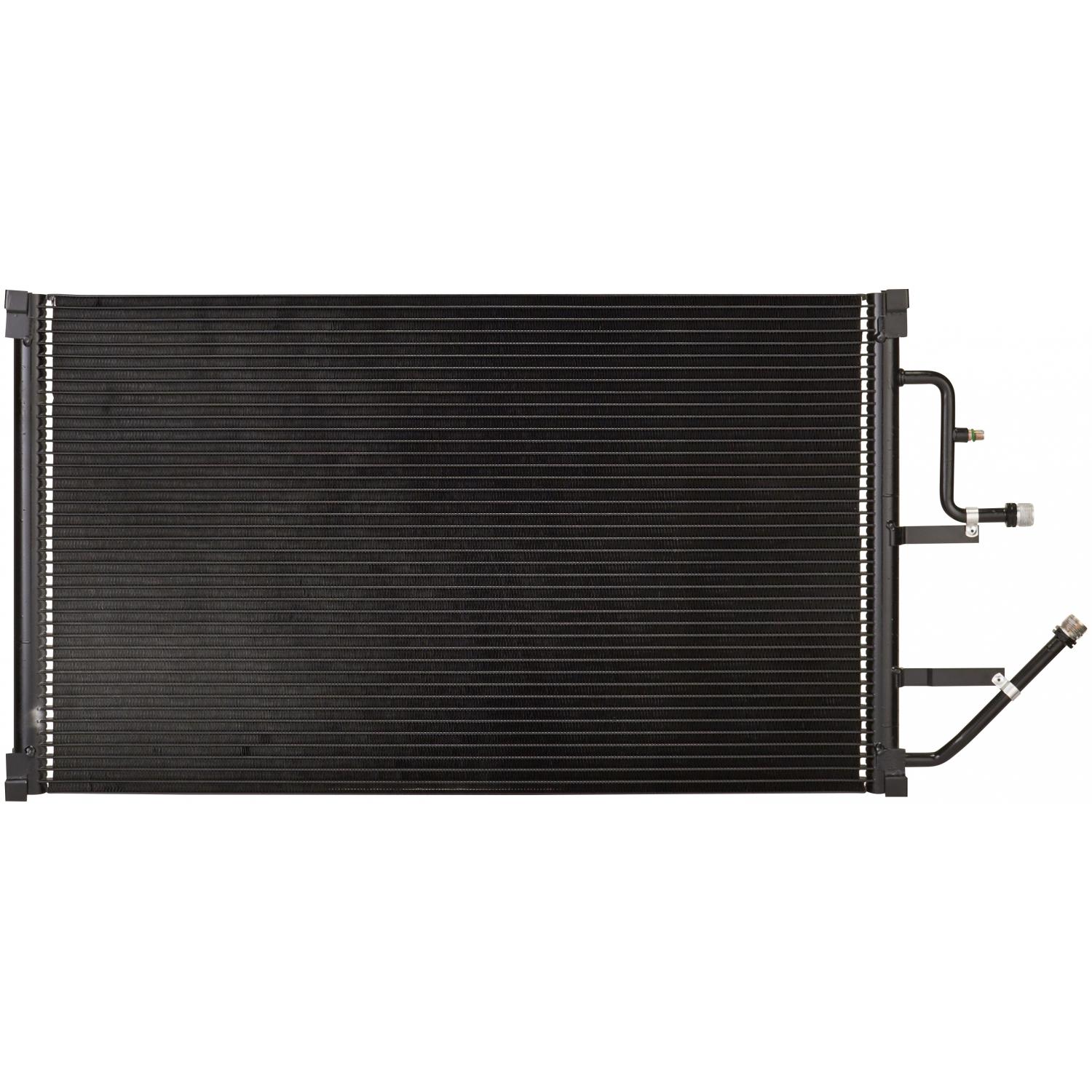 Spectra Premium 74721 - A/C Condenser Spectra Premium 74721 A/C Condenser product image 1 of 4