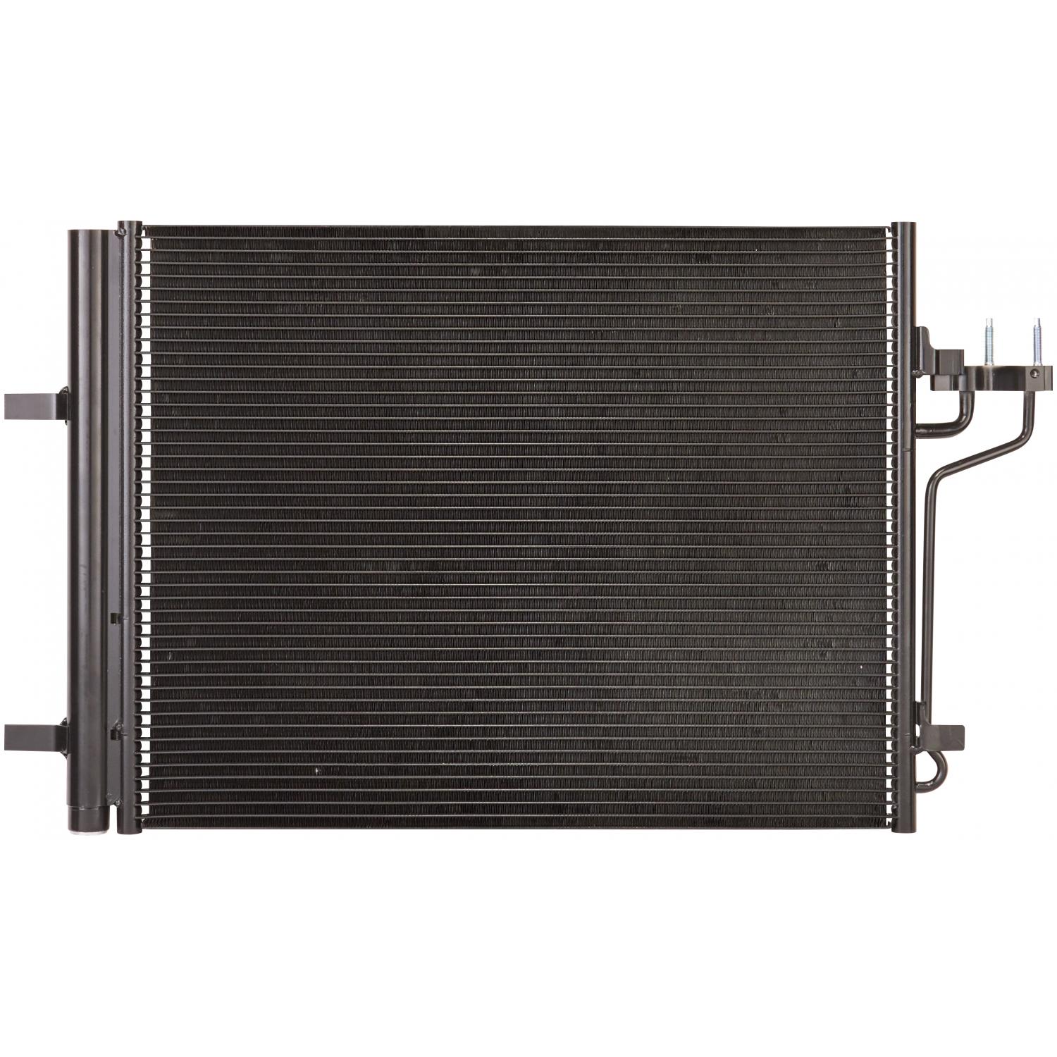 Spectra Premium 74724 - A/C Condenser Spectra Premium 74724 A/C Condenser product image 1 of 4