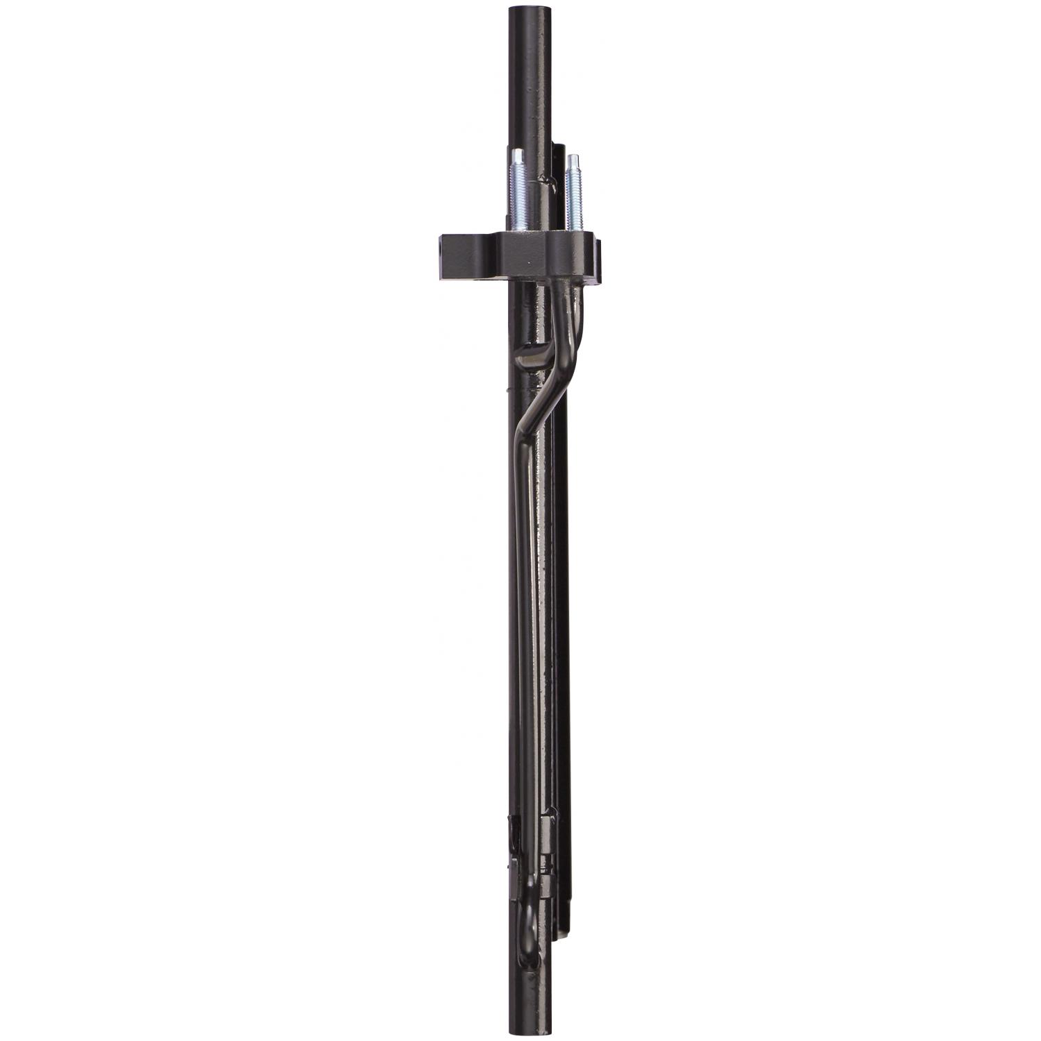 Spectra Premium 74724 - A/C Condenser Spectra Premium 74724 A/C Condenser product image 3 of 4
