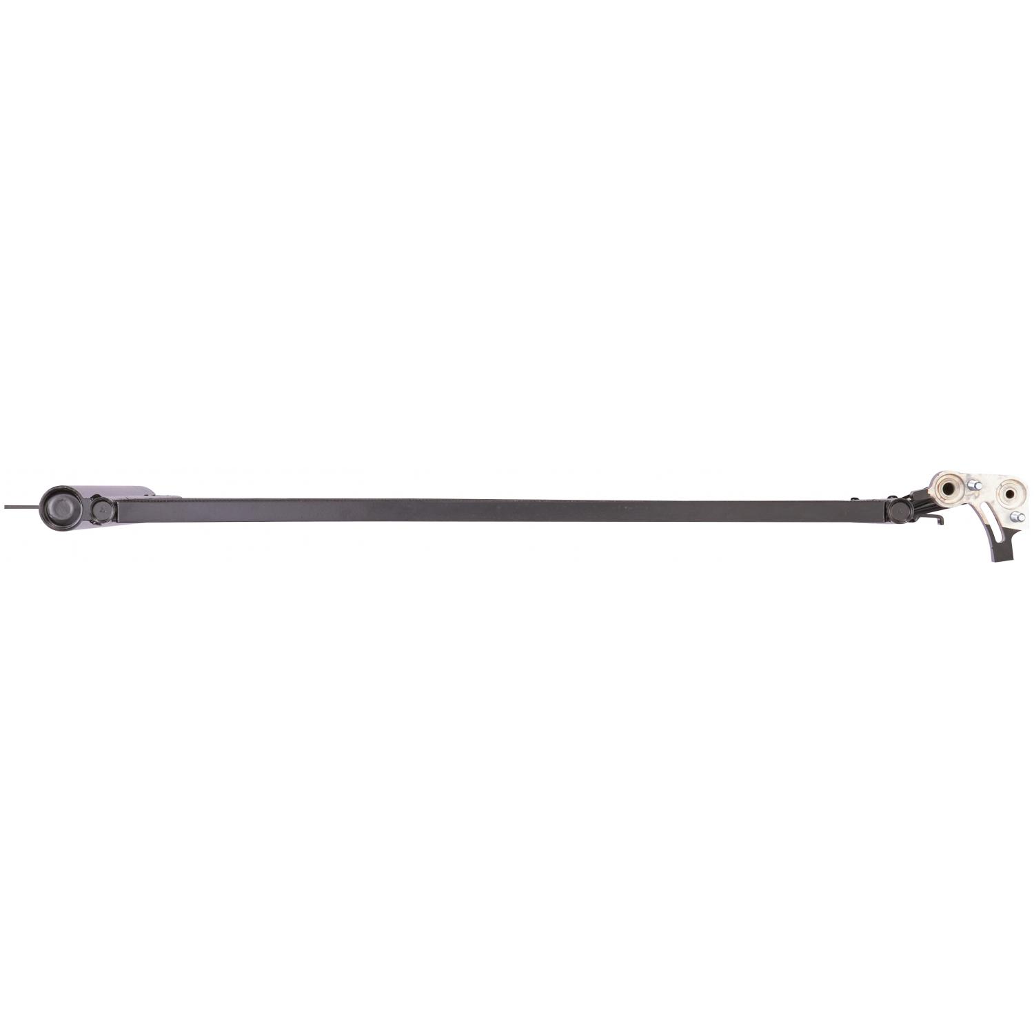 Spectra Premium 74724 - A/C Condenser Spectra Premium 74724 A/C Condenser product image 4 of 4