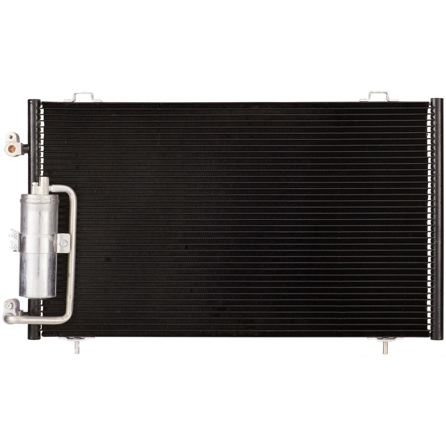 Spectra Premium 74726 A/C Condenser product image 1 of 4