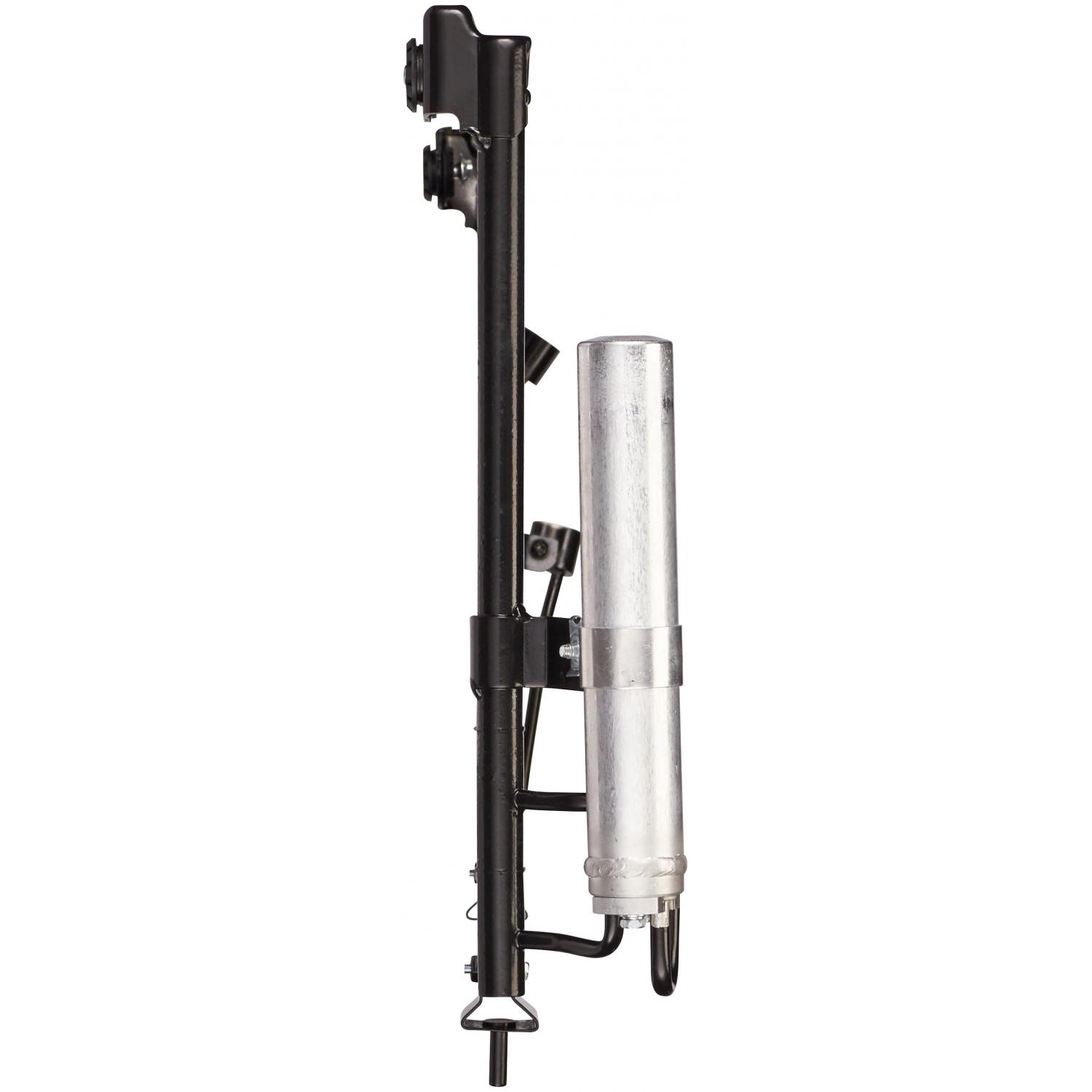 Spectra Premium 74727 - A/C Condenser Spectra Premium 74727 A/C Condenser product image 2 of 4