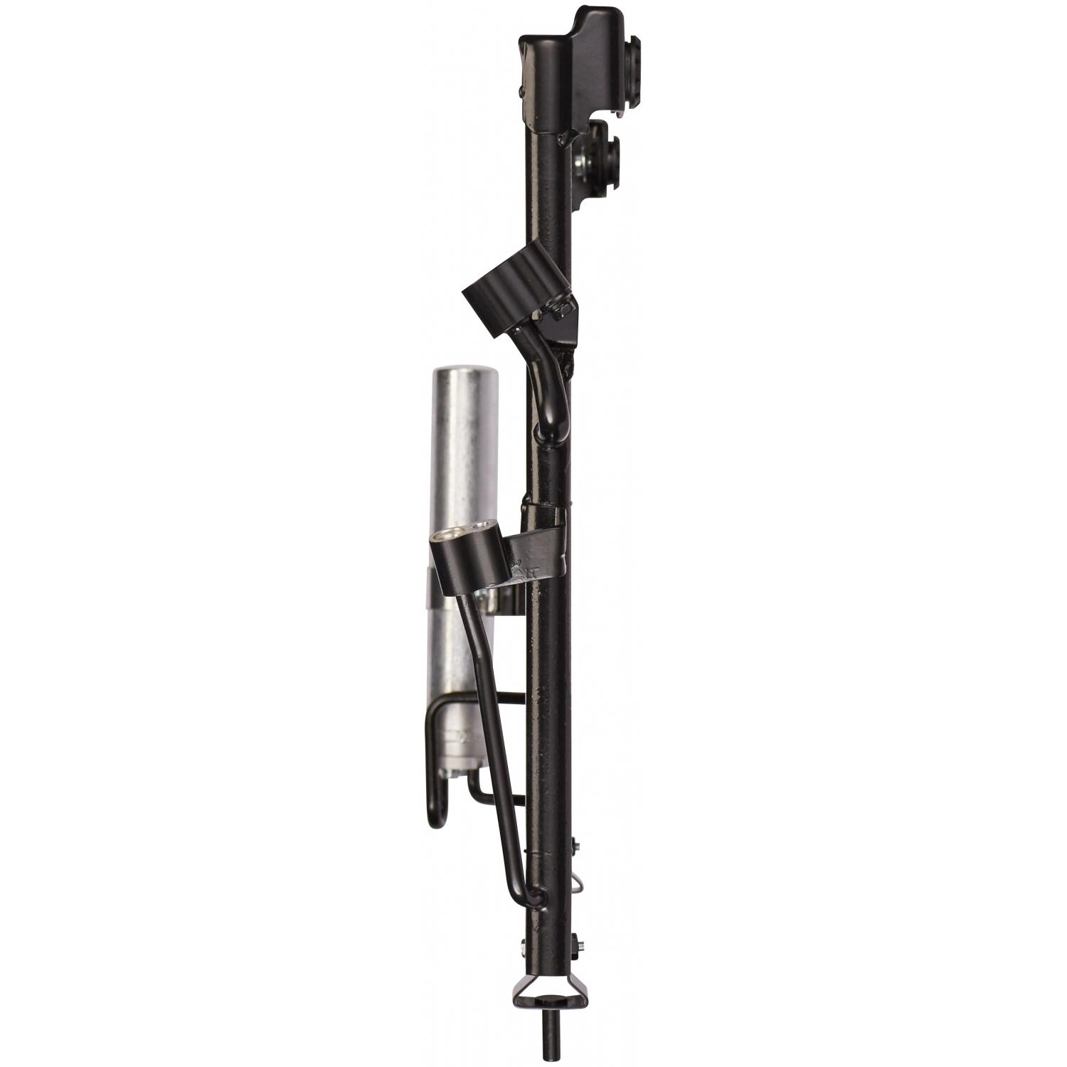 Spectra Premium 74727 - A/C Condenser Spectra Premium 74727 A/C Condenser product image 3 of 4