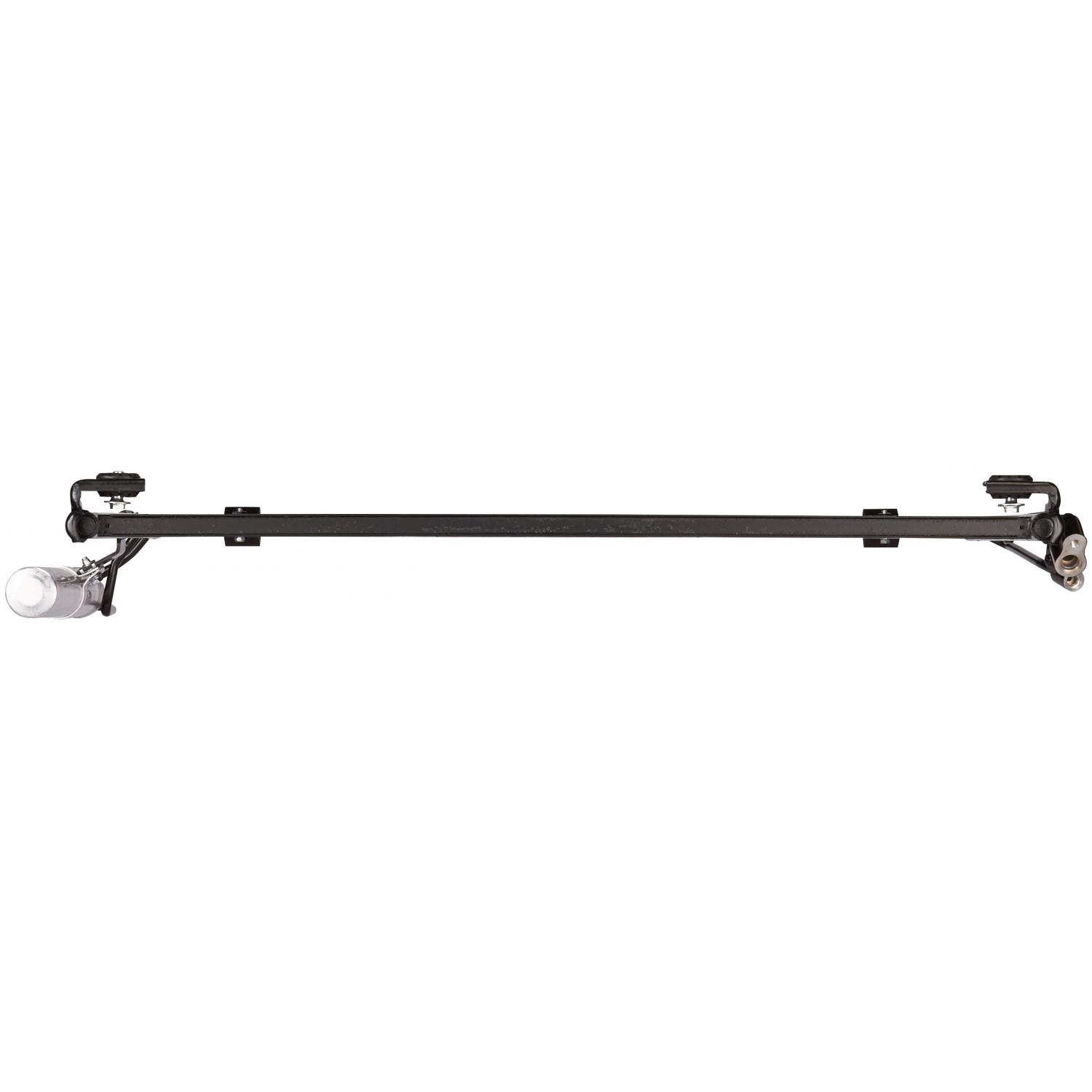 Spectra Premium 74727 - A/C Condenser Spectra Premium 74727 A/C Condenser product image 4 of 4