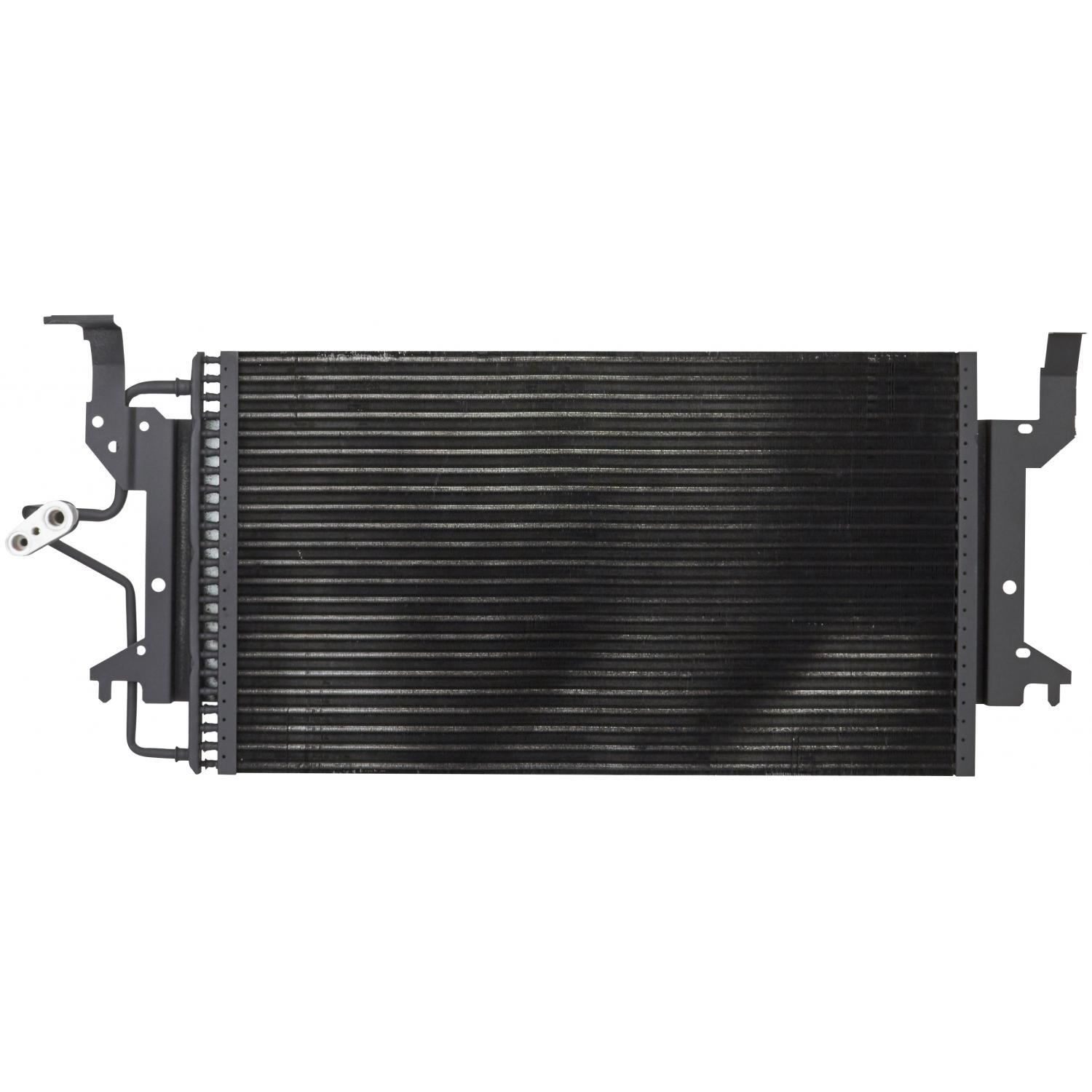 Spectra Premium 74728 - A/C Condenser Spectra Premium 74728 A/C Condenser product image 1 of 4