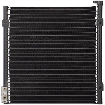 Spectra Premium 74730 A/C Condenser product image 1 of 4