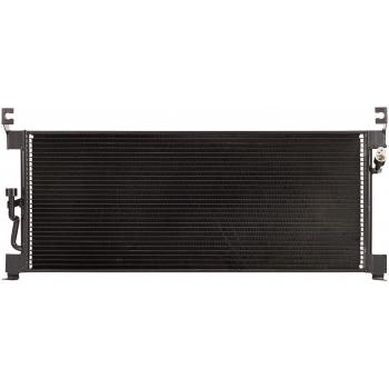 Spectra Premium 74732 A/C Condenser product image 1 of 4