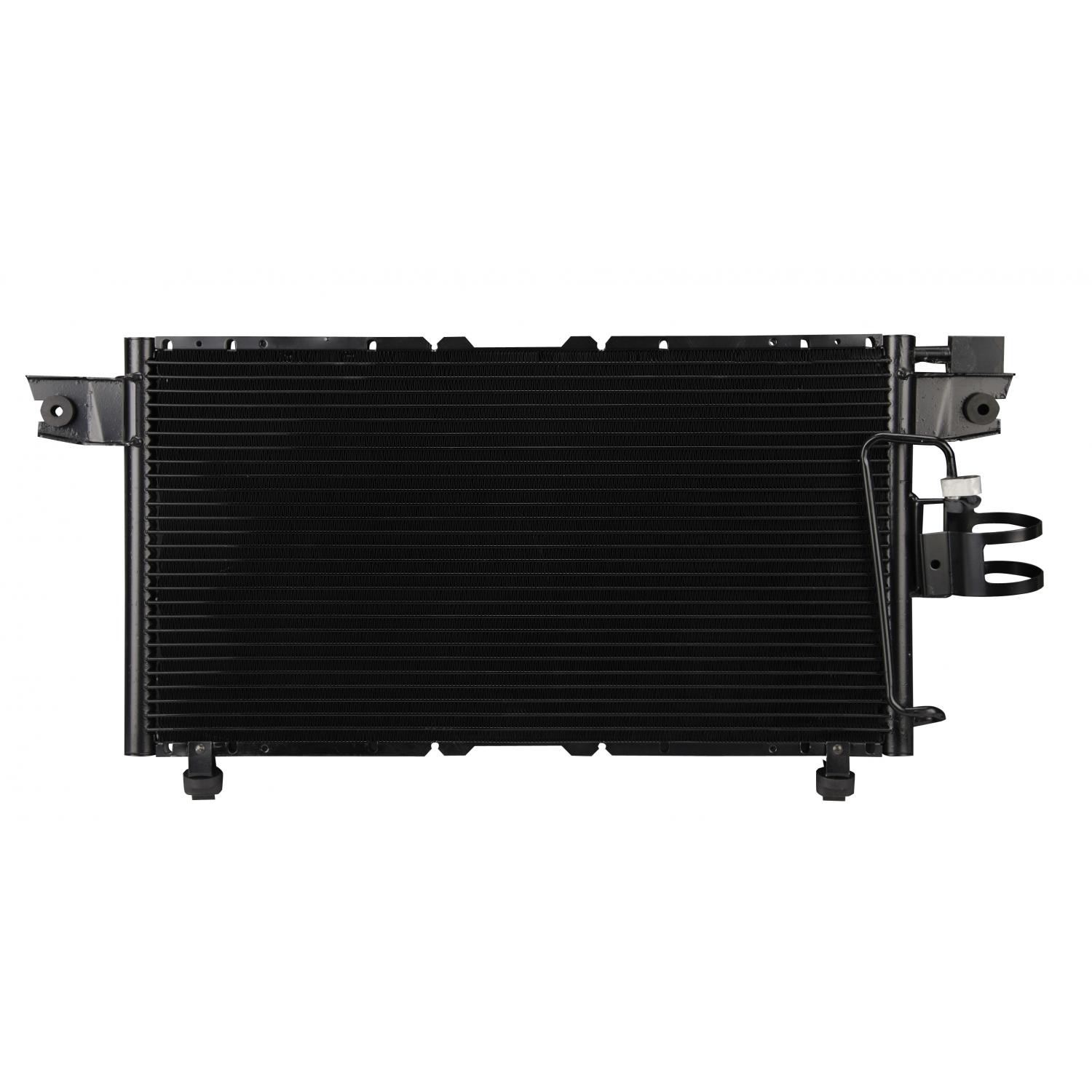 Spectra Premium 74737 - A/C Condenser Spectra Premium 74737 A/C Condenser product image 1 of 1