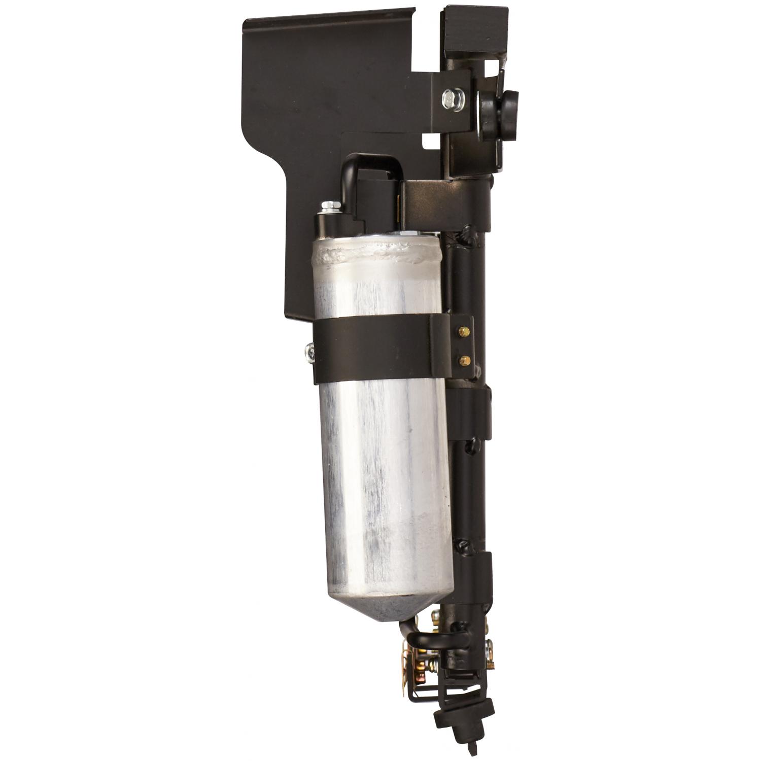 Spectra Premium 74738 A/C Condenser product image 4 of 5