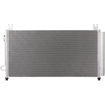 Spectra Premium 74739 - A/C Condenser Spectra Premium 74739 A/C Condenser product image 1 of 4