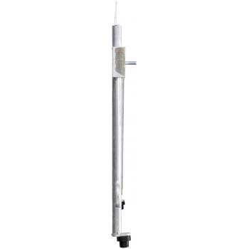 Spectra Premium 74739 - A/C Condenser Spectra Premium 74739 A/C Condenser product image 2 of 4