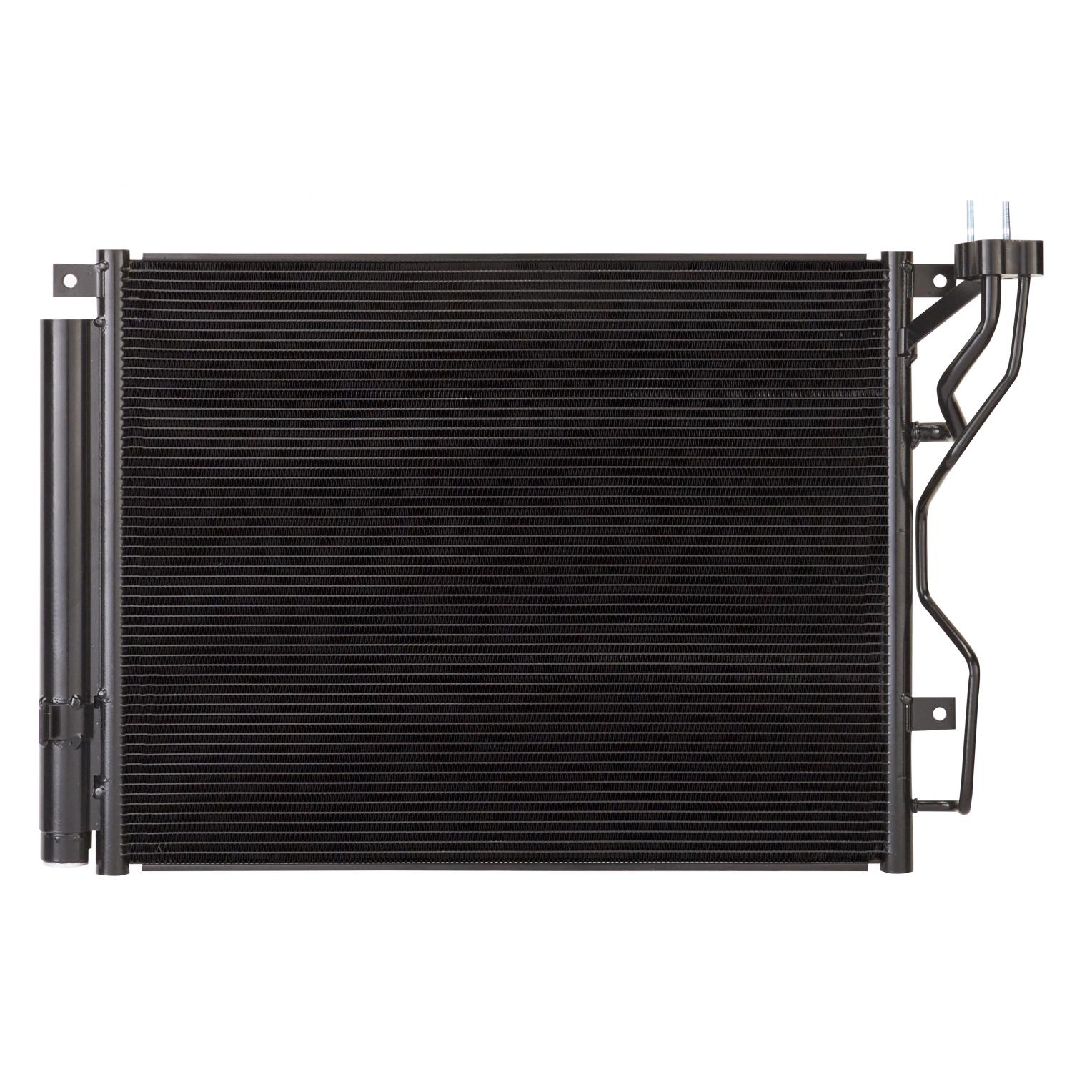 Spectra Premium 74740 - A/C Condenser Spectra Premium 74740 A/C Condenser product image 1 of 4