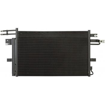 Spectra Premium 74741 A/C Condenser product image 1 of 4