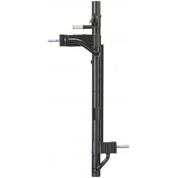Spectra Premium 74741 A/C Condenser product image 3 of 4