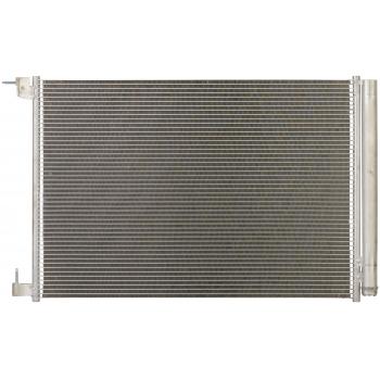 Spectra Premium 74742 - A/C Condenser Spectra Premium 74742 A/C Condenser product image 1 of 4