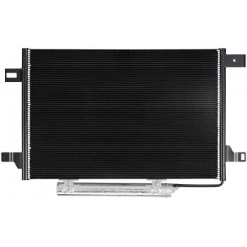 Spectra Premium 74743 A/C Condenser product image 1 of 4