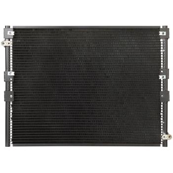 Spectra Premium 74744 A/C Condenser product image 1 of 4