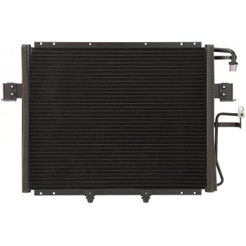 Spectra Premium 74749 A/C Condenser product image 1 of 4