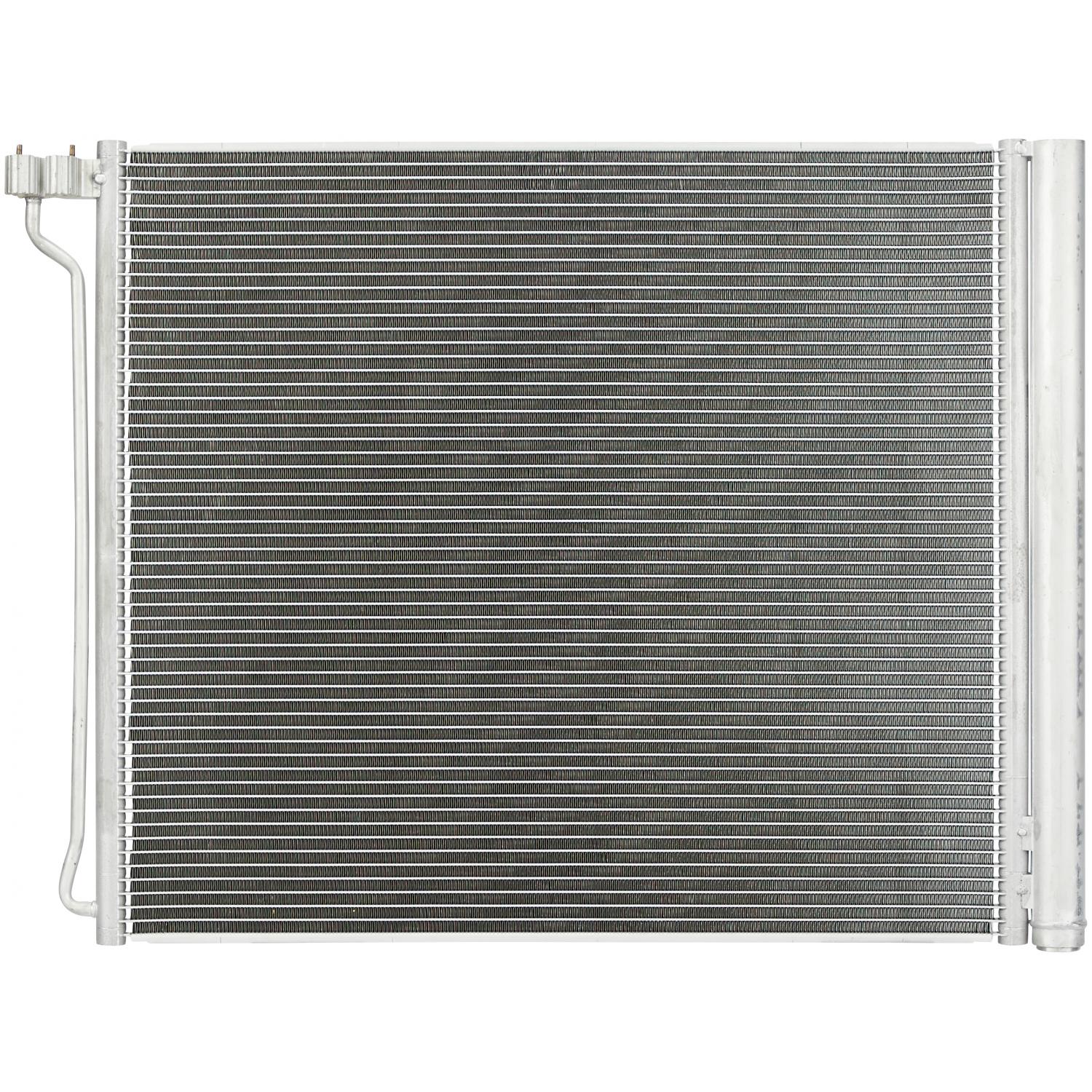 Spectra Premium 74756 A/C Condenser product image 1 of 4