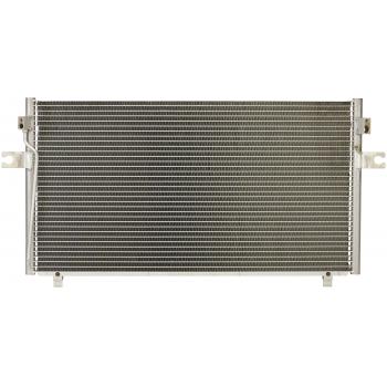 Spectra Premium 74758 A/C Condenser product image 1 of 5