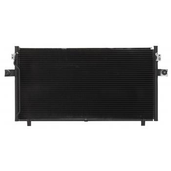 Spectra Premium 74758 A/C Condenser product image 2 of 5