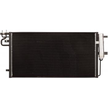 Spectra Premium 74761 A/C Condenser product image 1 of 4