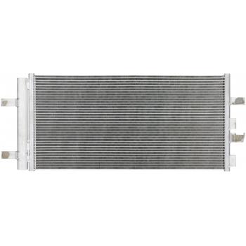 Spectra Premium 74762 A/C Condenser product image 1 of 4