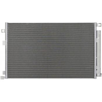 Spectra Premium 74763 A/C Condenser product image 1 of 4