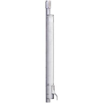 Spectra Premium 74763 A/C Condenser product image 3 of 4
