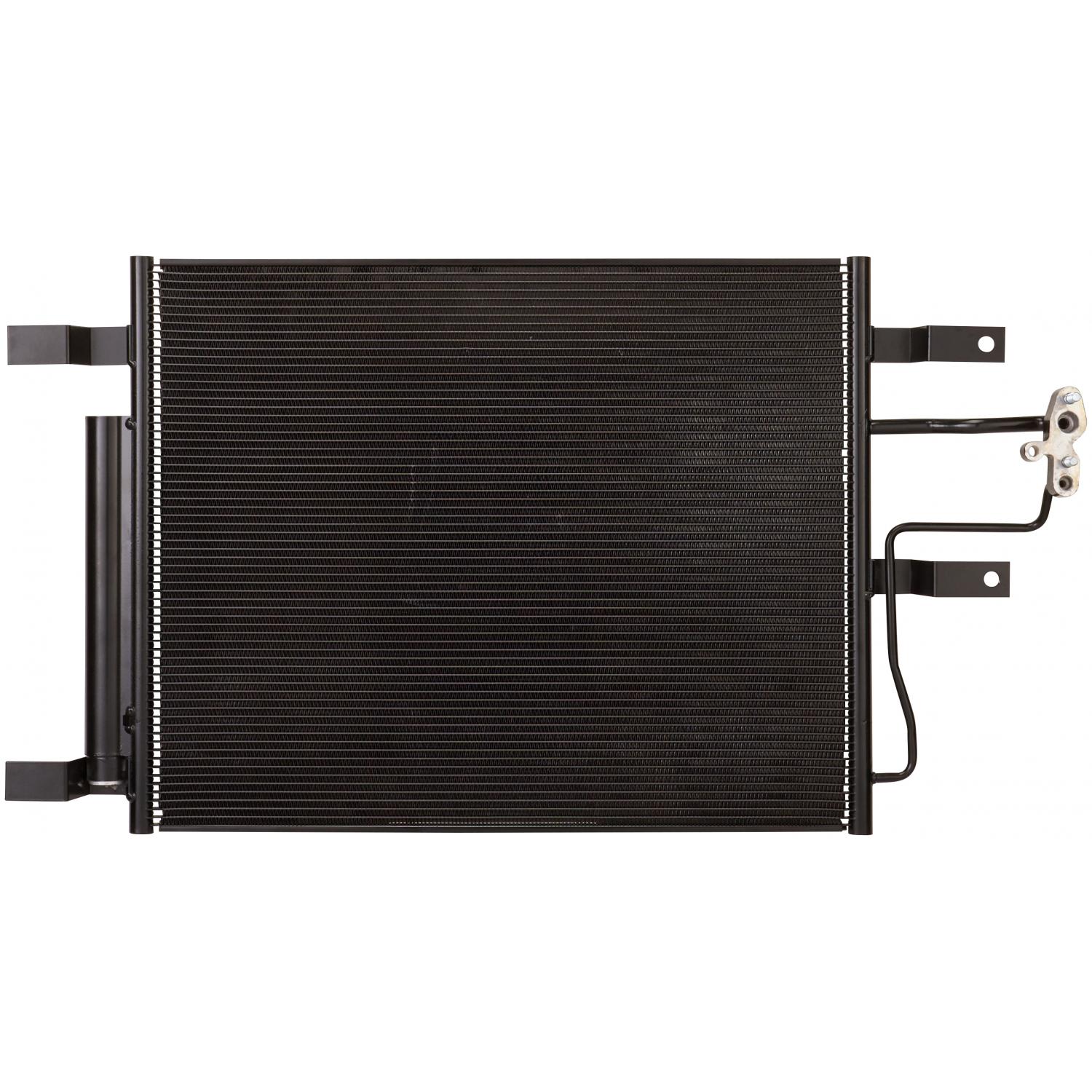 Spectra Premium 74765 - A/C Condenser Spectra Premium 74765 A/C Condenser product image 1 of 4