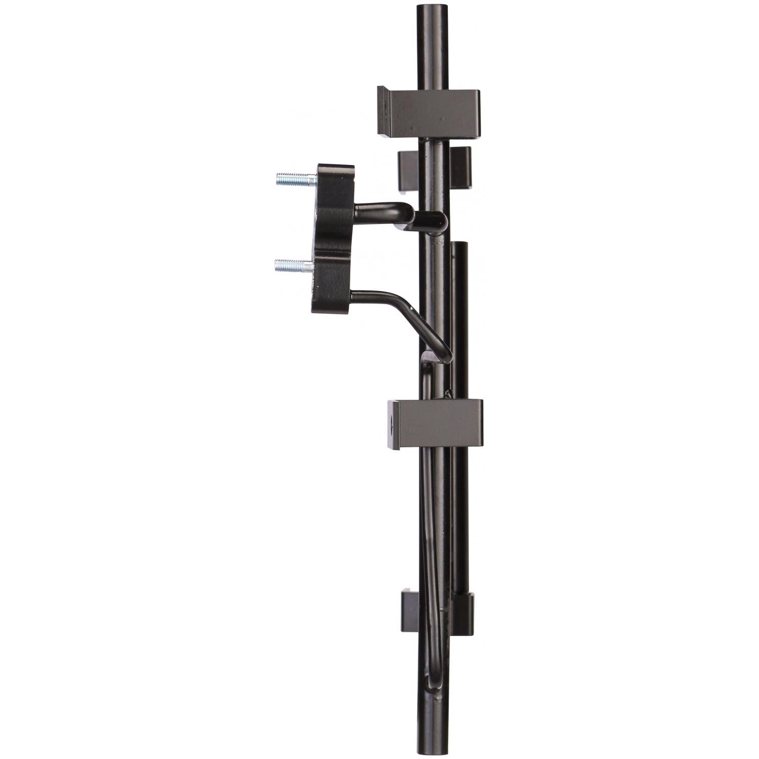 Spectra Premium 74765 - A/C Condenser Spectra Premium 74765 A/C Condenser product image 3 of 4