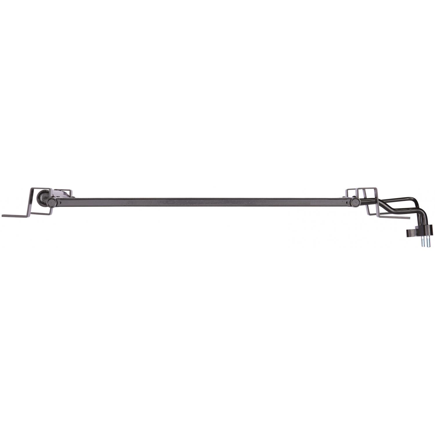 Spectra Premium 74765 - A/C Condenser Spectra Premium 74765 A/C Condenser product image 4 of 4