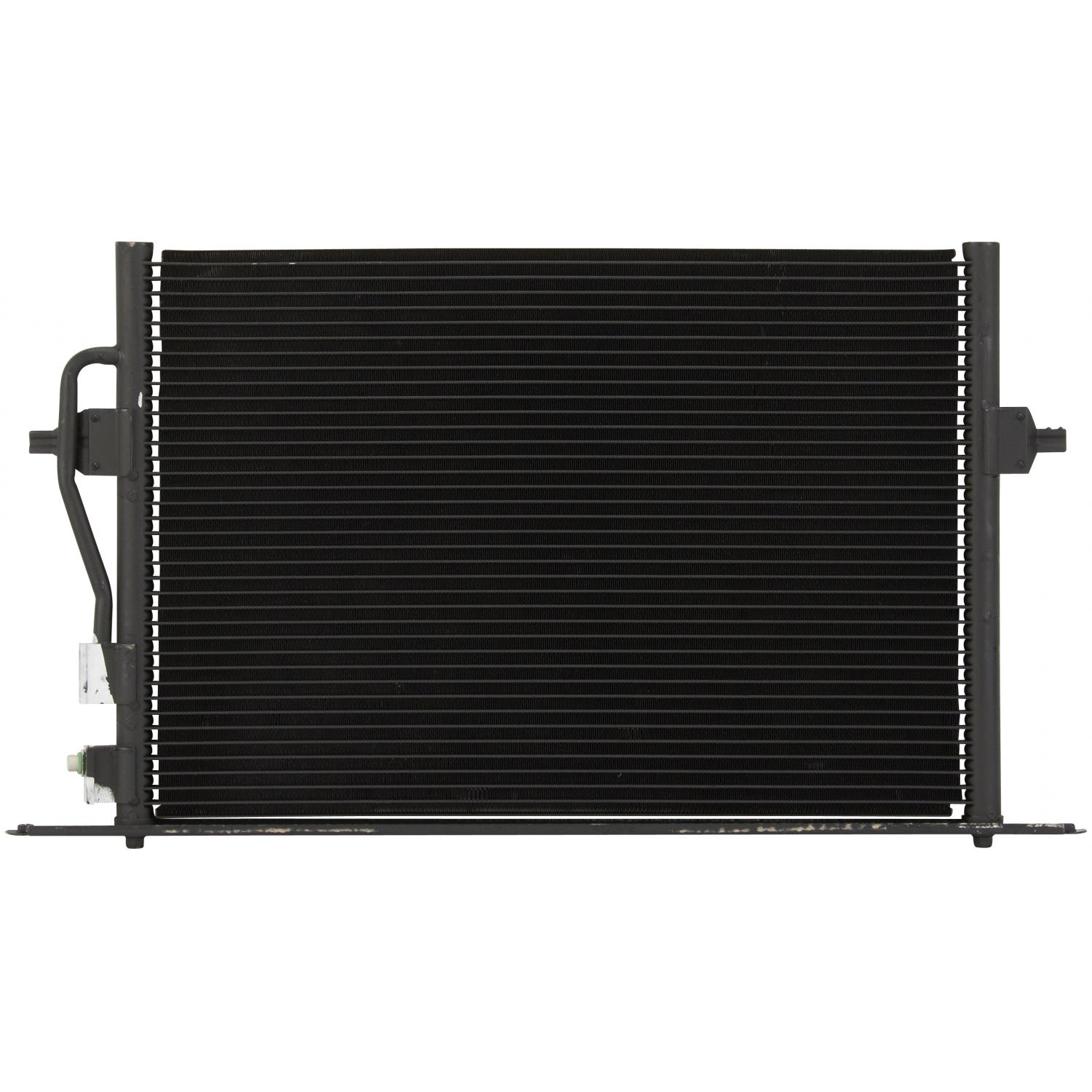Spectra Premium 74766 - A/C Condenser Spectra Premium 74766 A/C Condenser product image 1 of 4
