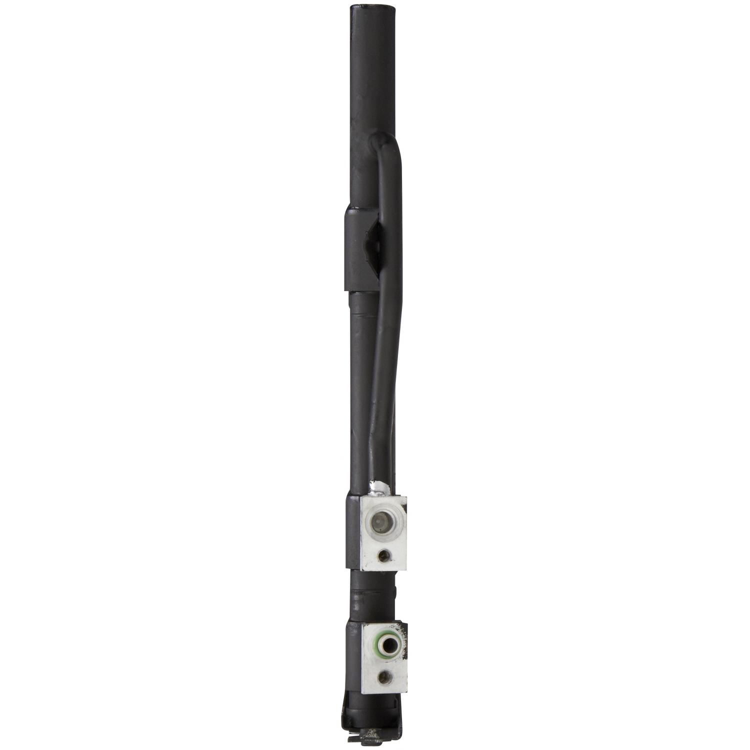 Spectra Premium 74766 - A/C Condenser Spectra Premium 74766 A/C Condenser product image 2 of 4