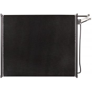 Spectra Premium 74768 A/C Condenser product image 1 of 4