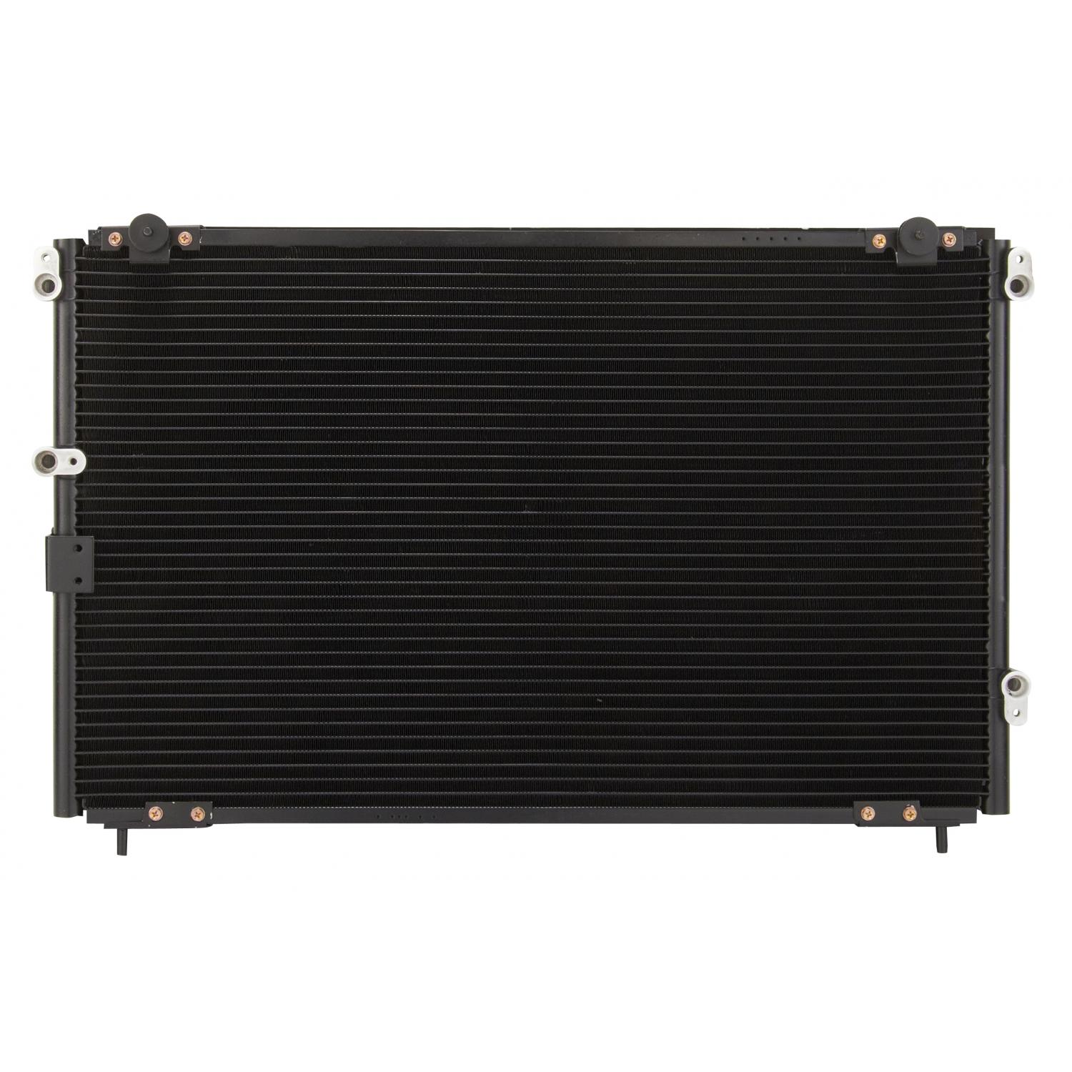 Spectra Premium 74773 - A/C Condenser Spectra Premium 74773 A/C Condenser product image 1 of 4