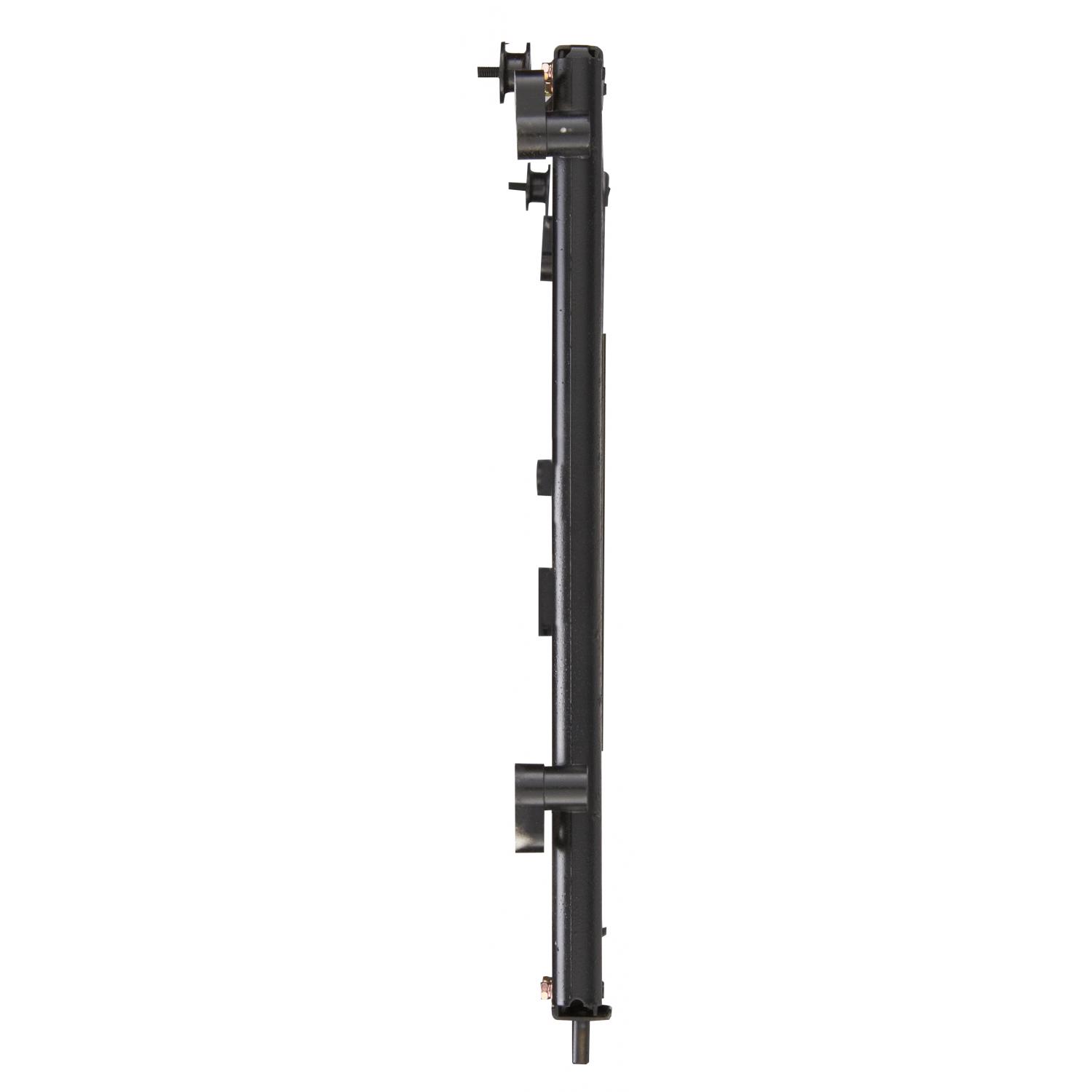Spectra Premium 74773 - A/C Condenser Spectra Premium 74773 A/C Condenser product image 3 of 4