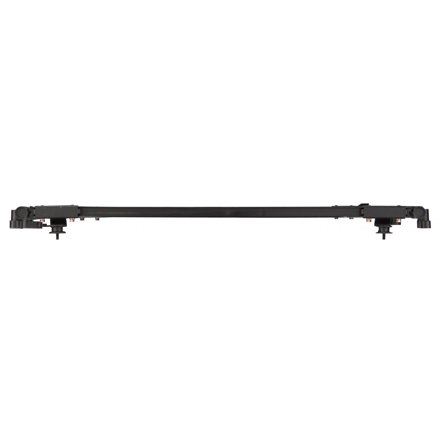 Spectra Premium 74773 - A/C Condenser Spectra Premium 74773 A/C Condenser product image 4 of 4