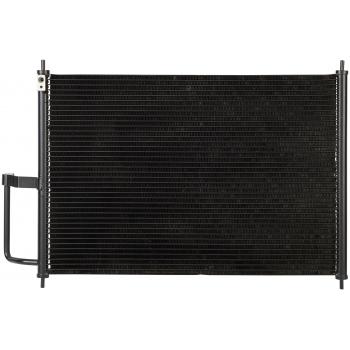 Spectra Premium 74775 - A/C Condenser Spectra Premium 74775 A/C Condenser product image 1 of 4