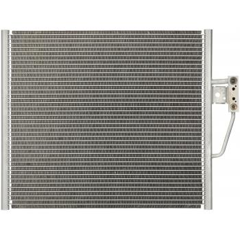 Spectra Premium 74780 A/C Condenser product image 1 of 4