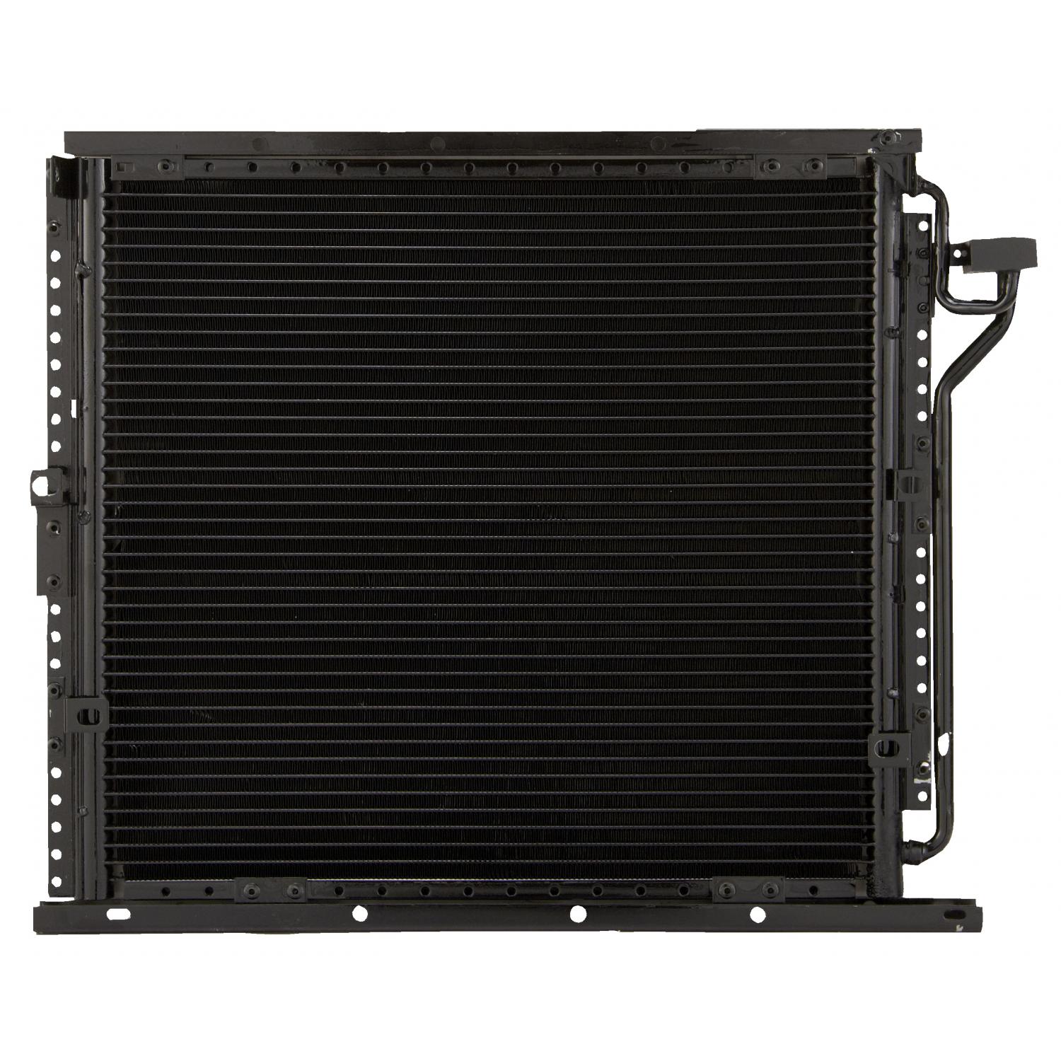 Spectra Premium 74782 - A/C Condenser Spectra Premium 74782 A/C Condenser product image 1 of 4
