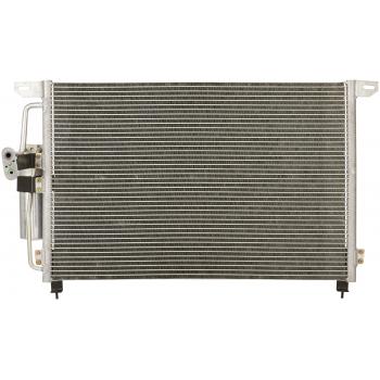 Spectra Premium 74785 A/C Condenser product image 1 of 4